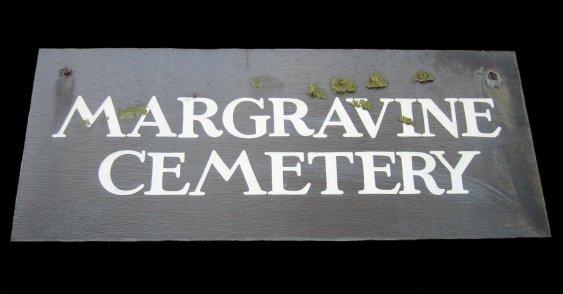 Margravine Cemetery