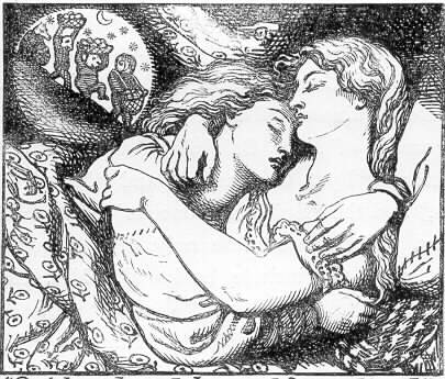 Goblin Market and other Poems (1862)